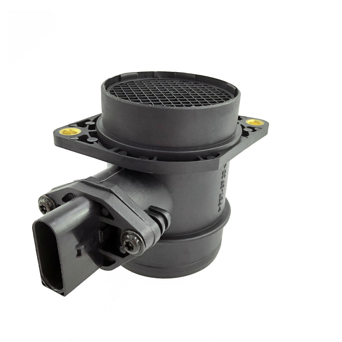 Mass Air Flow Meter MAF Sensor for VW for Jetta Beetle for Golf for Audi MK4 Q7- 06A906461G n