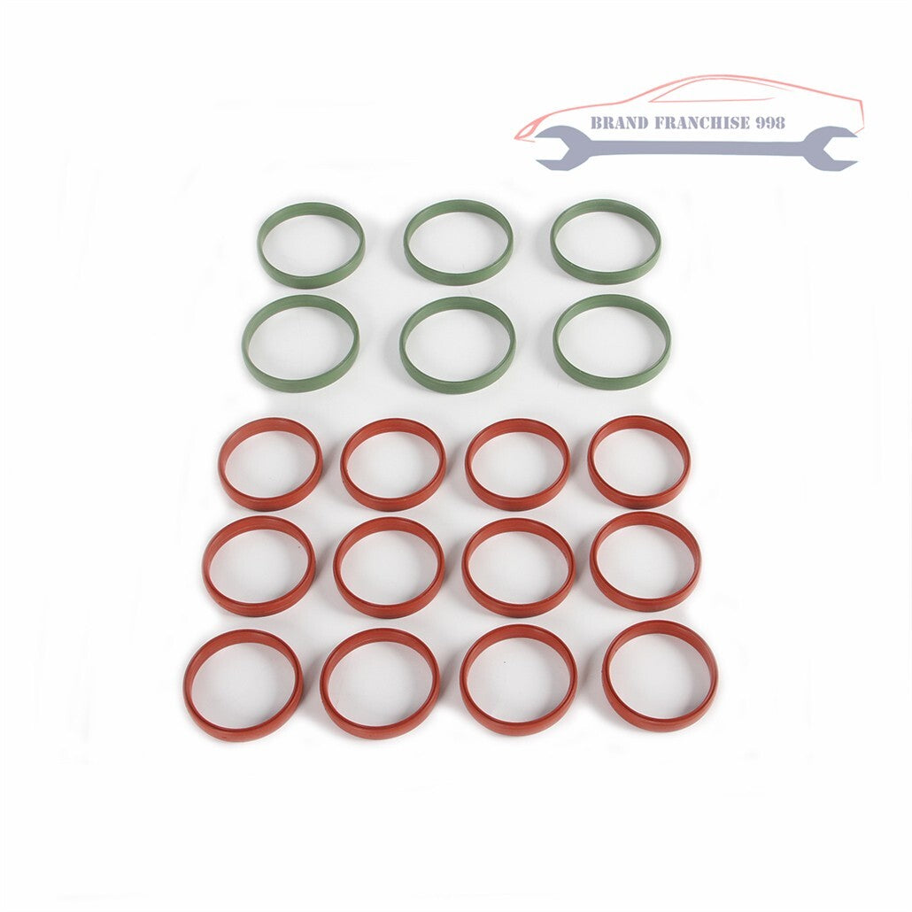 3.0TDI intake manifold gasket kit suitable for VW Amarok Touareg and for Audi for A4 . Q