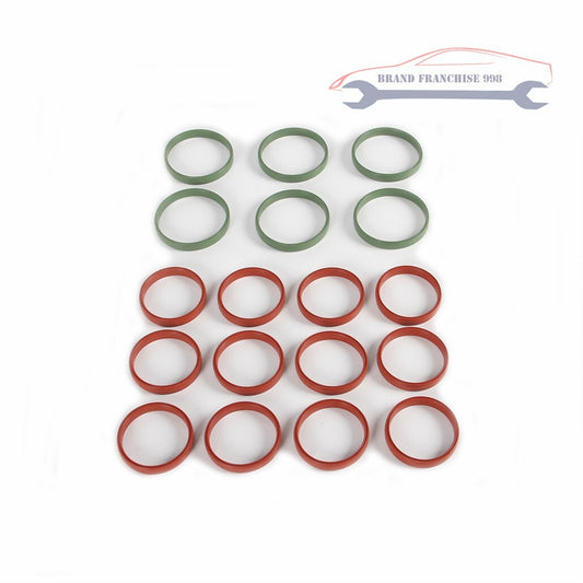 3.0TDI intake manifold gasket kit suitable for VW Amarok Touareg and for Audi for A4 . Q