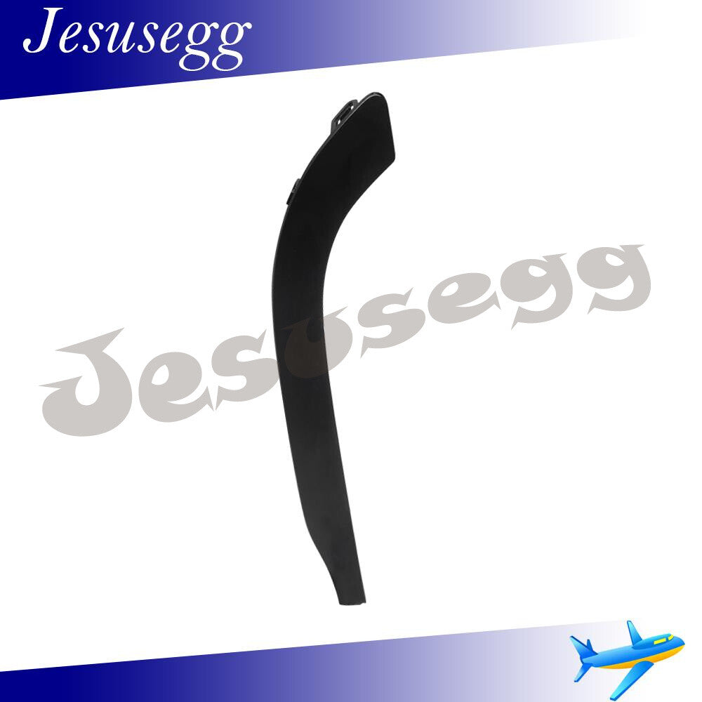 Bumper Lower Trim Molding Rear Right Side Fits 2020-22 for Mercedes X253 GLC Q