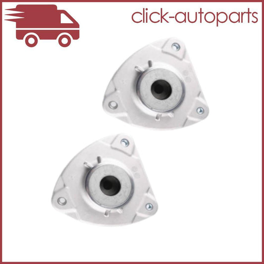 Fits For A-Class W176 B-Class W246 W242 2012-2017 2x Front Strut Shock Mount Q