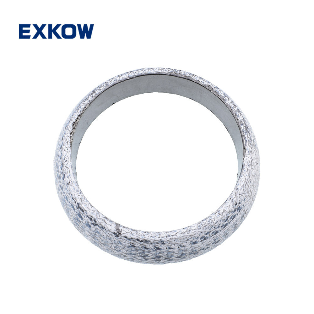 Exhaust Pipe Seal Ring for Mitsubishi 380 Pajero for Challenger Outlander MR431022 Q