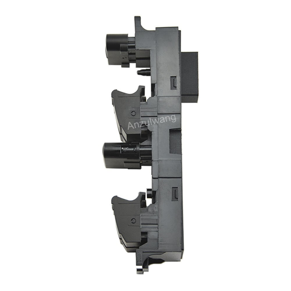 1J4959857A Master Power Window Switch for VW for Golf MK4 for Bora for Seat for Skoda Octavia
