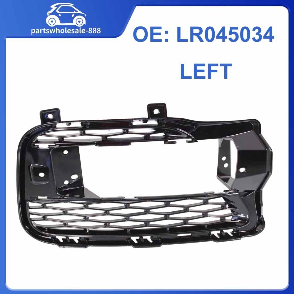 LR045034 Fog light cover for front drive left side for Range Rover Hand Land Sport