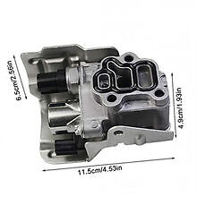NEW Variable Valve Timing Solenoid 15810-RAA-A03 for Honda Accord for Civic CRV