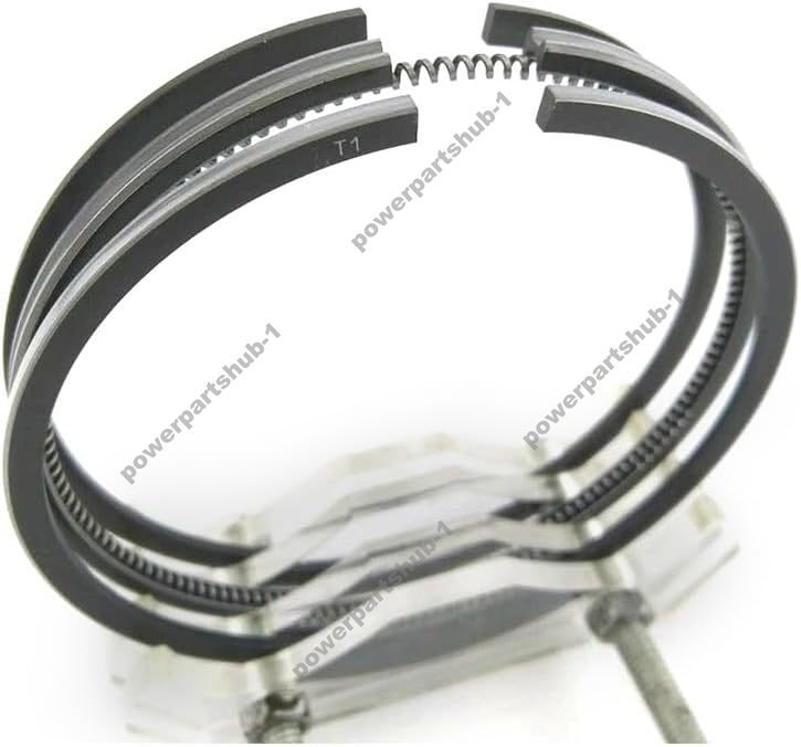 S4S Piston Ring 34417-02012 Suitable for Mitsubishi Engine Parts