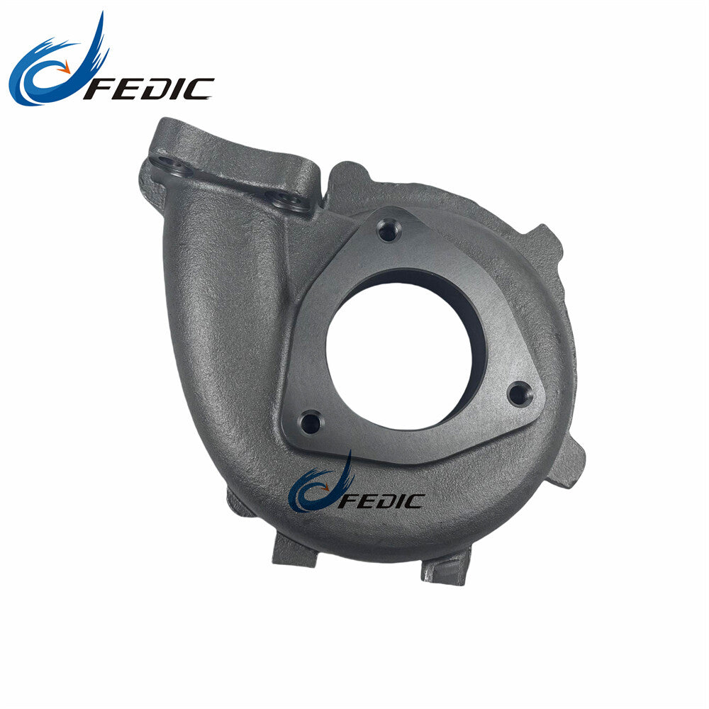 Turbine housing 776470 for Audi A6 3.0TDI C6 176Kw 240HP CDYA CDYC 2008-2011