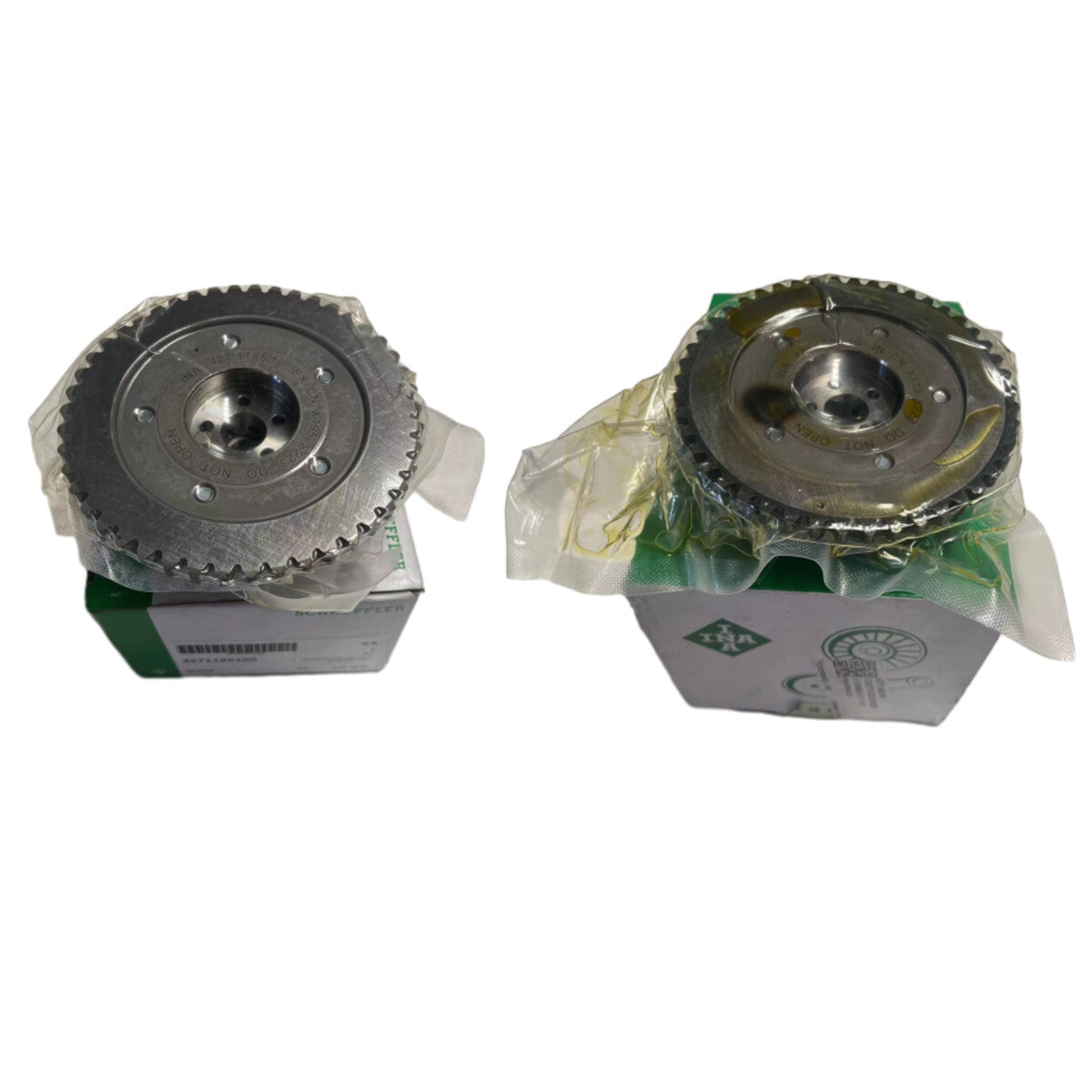 Camshaft Phaser Actuator Sprockets for 2014-2022 for Chevrolet 2.5 Colorado