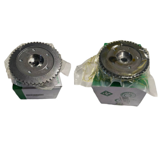 Camshaft Phaser Actuator Sprockets for 2014-2022 for Chevrolet 2.5 Colorado