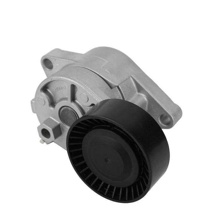 Serpentine Belt Tensioner Idler Pulley Timing for BMW E36 E39 E46 E53 X5 Q