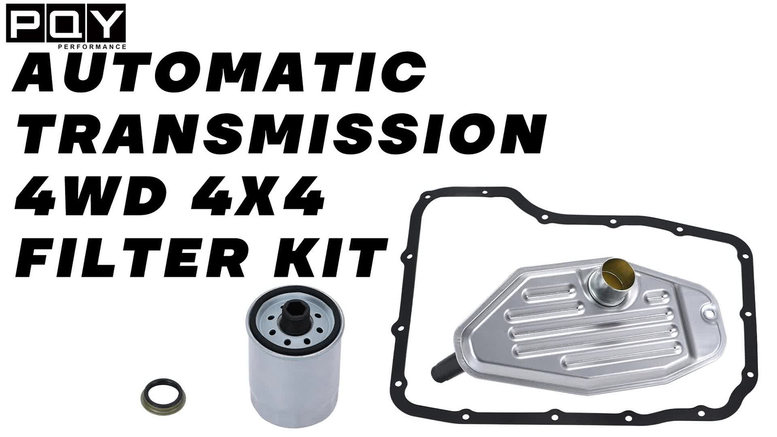 Transmission Filter Kit for Dodge for Ram 1500 2500 3500 45RFE 545RFE 65RFE 66RFE 68