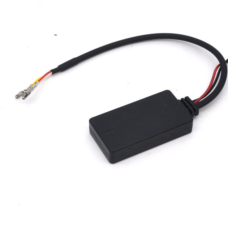For 2007-2009 S / CL 221/216 Chassis Bluetooth Streaming Interface v