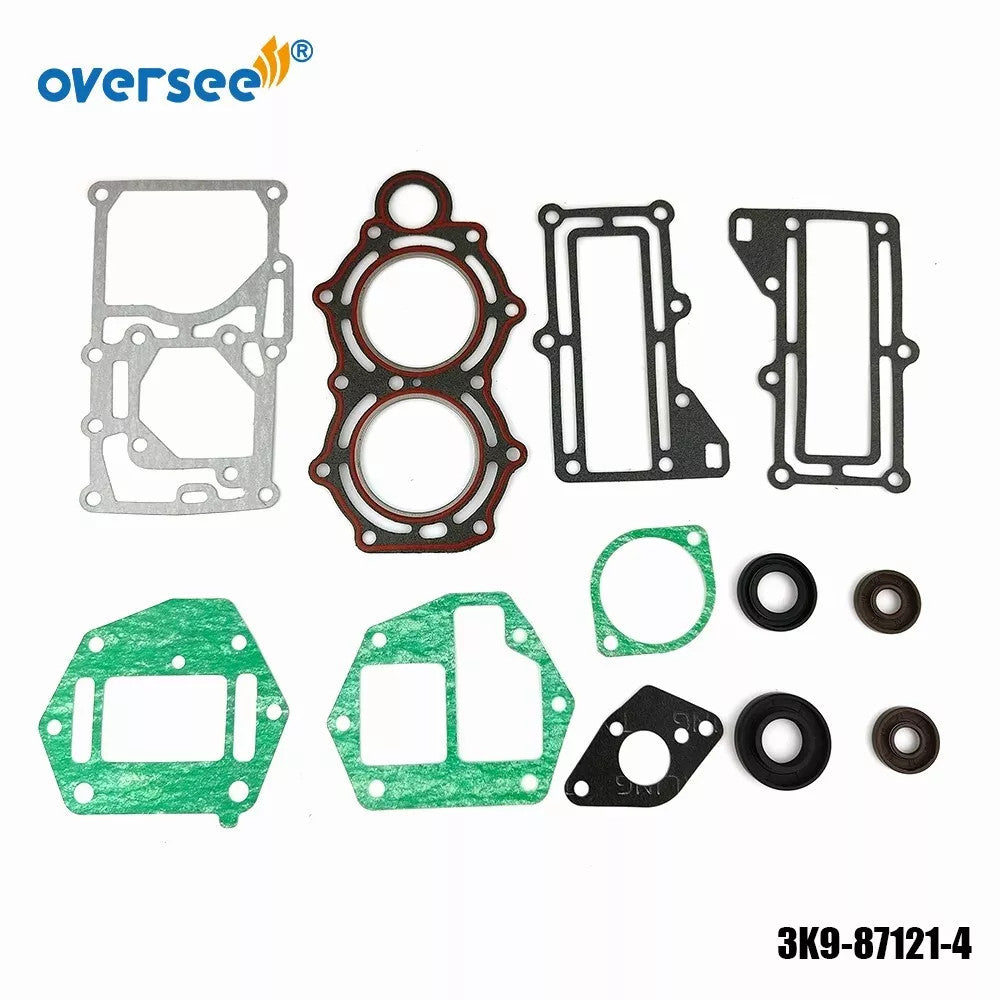  2-Piece LED Headlight Assembly Kit for 2014-2020 Macan - Plug and Play 7007 B