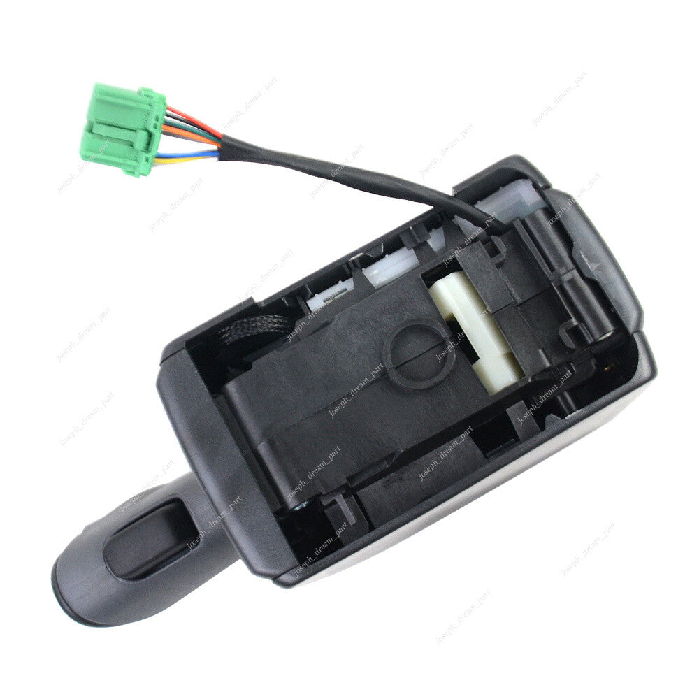 for Volvo Truck FH FM FH12 FH13 Transmission Gear Shift Lever Control Unit LHD