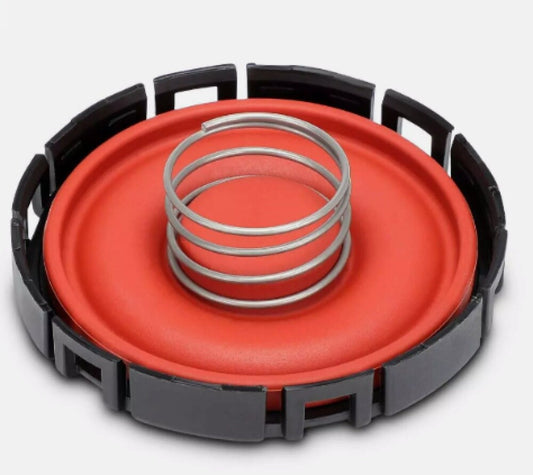 Valve cover repair kit diaphragm for 11127588412 Q