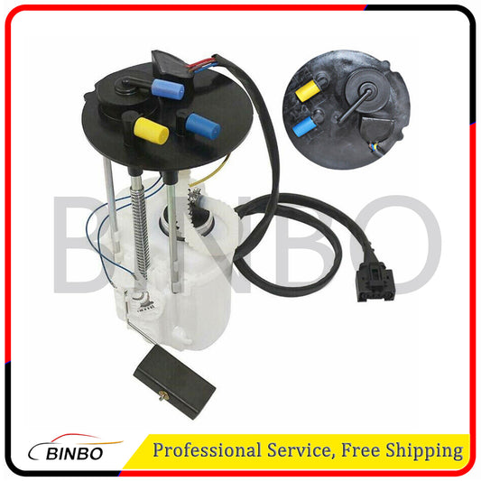 Electric Fuel Pump Moudle Assembly for Mercedes for Benz A Class A140 A160 W168 Q