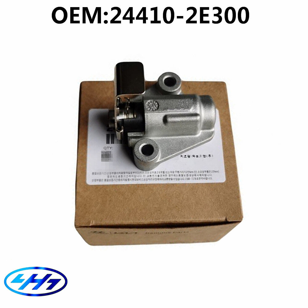 24410-2E300 Timing Chain Tensioner Adjuster for HYUNDAI for ELANTRA for KIA K5 OPTIMA 2.0L
