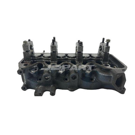 3KR2 Cylinder Head Assy - Spare Parts for Isuzu Engines