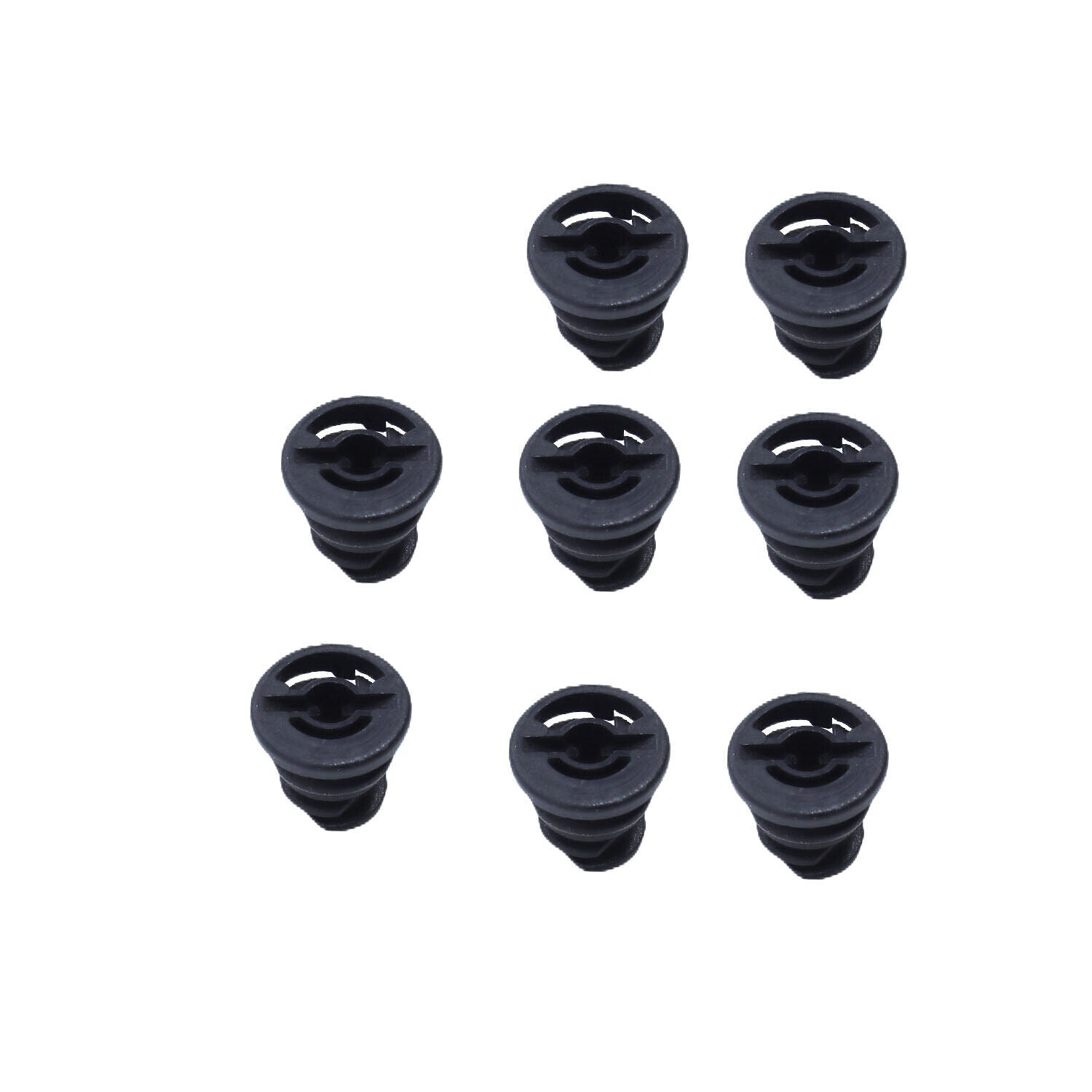 for Audi for VW A4 for Golf for Passat Beetle for Jetta 8PCS Engine Oil Drain Plug 06L103801