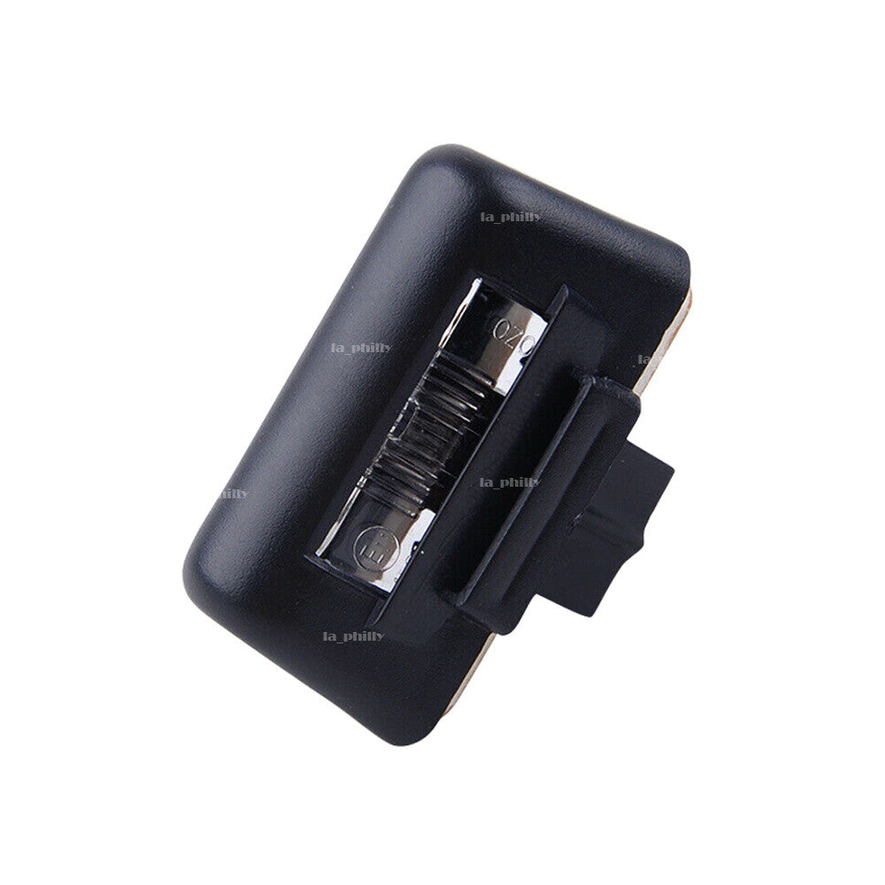 Number License Plate Light Lamp Fit for Ford Transit MK5 MK6 MK7 Tourneo Connect Q