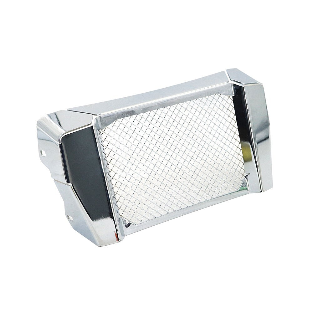 Radiator Protector Grille Guard Cover for BMW R18 Classic / B / Transcontinental