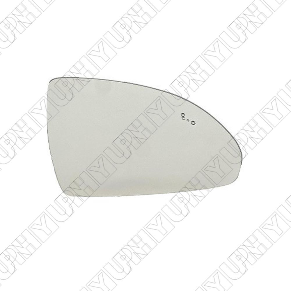 RH Right Passenger Side Blind Spot Mirror Glass Heated for Kia Optima 2016-2020 Q