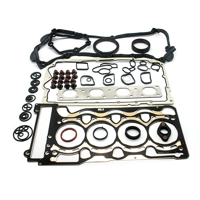 Engine Cylinder Head Gasket Set for BMW E46 E87 318i 120i N42 N46 11120308857 Q