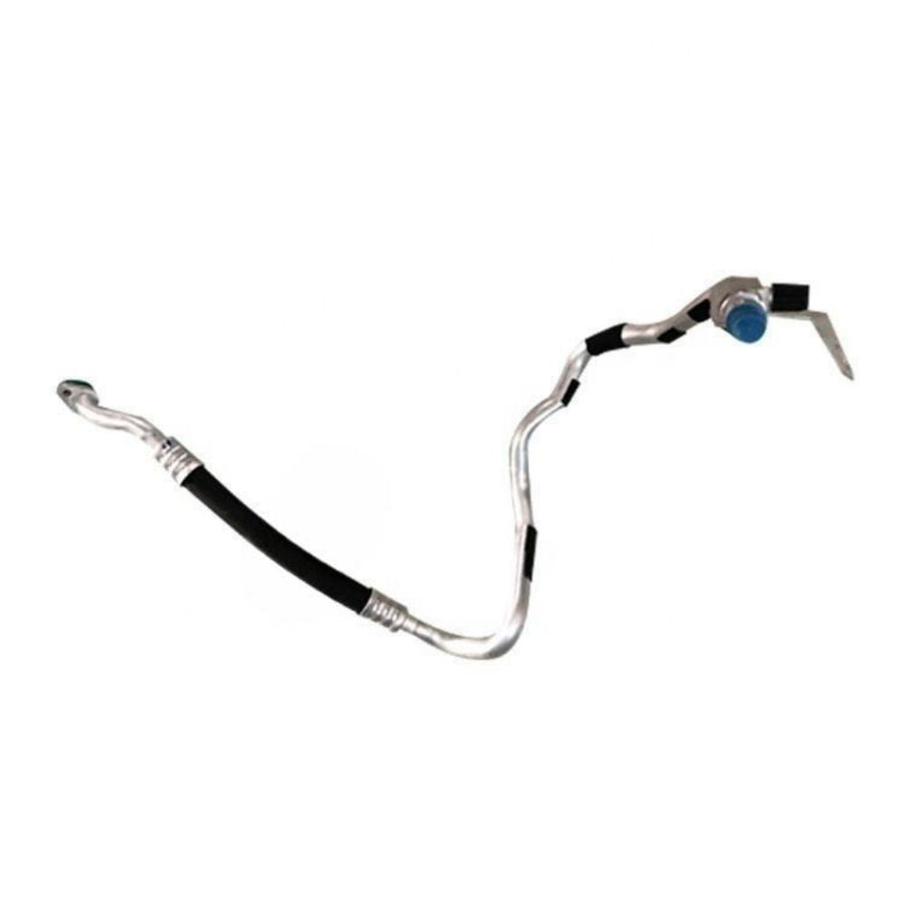for Mercedes W221 S500 S550 07-13 AC Flexible Hoses Kit Q