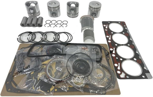 A pair of front bumper fog light cover trim pieces are molded to fit the Gimbal for Sierra 2014-2018. 18854 B