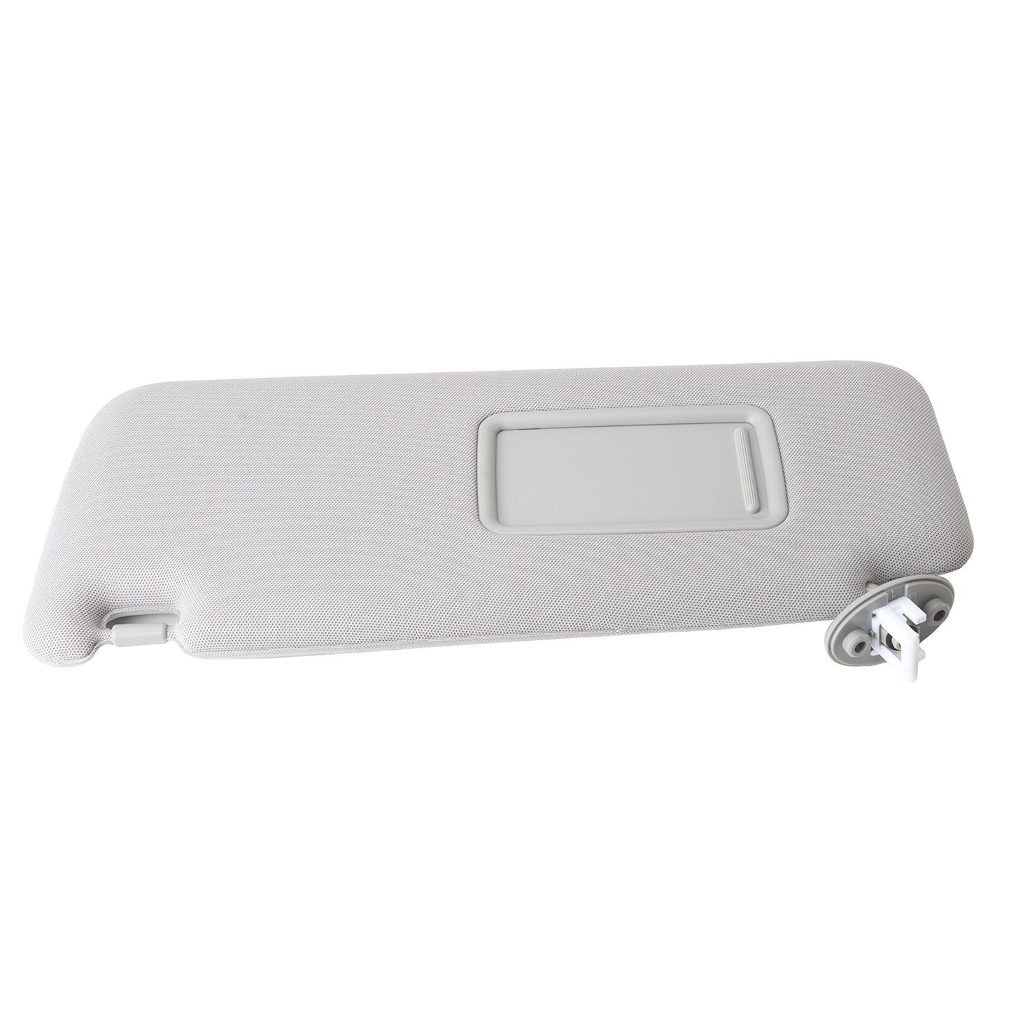 74310-35A91-B1 7431035A91B1 Left gray sun visor suitable for 2010-2023 Prado. n