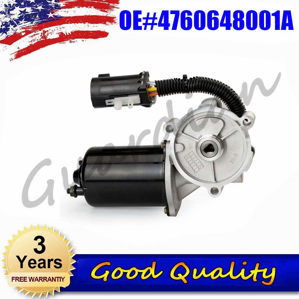 Transfer Case Shift Motor Actuator 4760648001A Suitable for Great Wall for Mazda BT50 2006