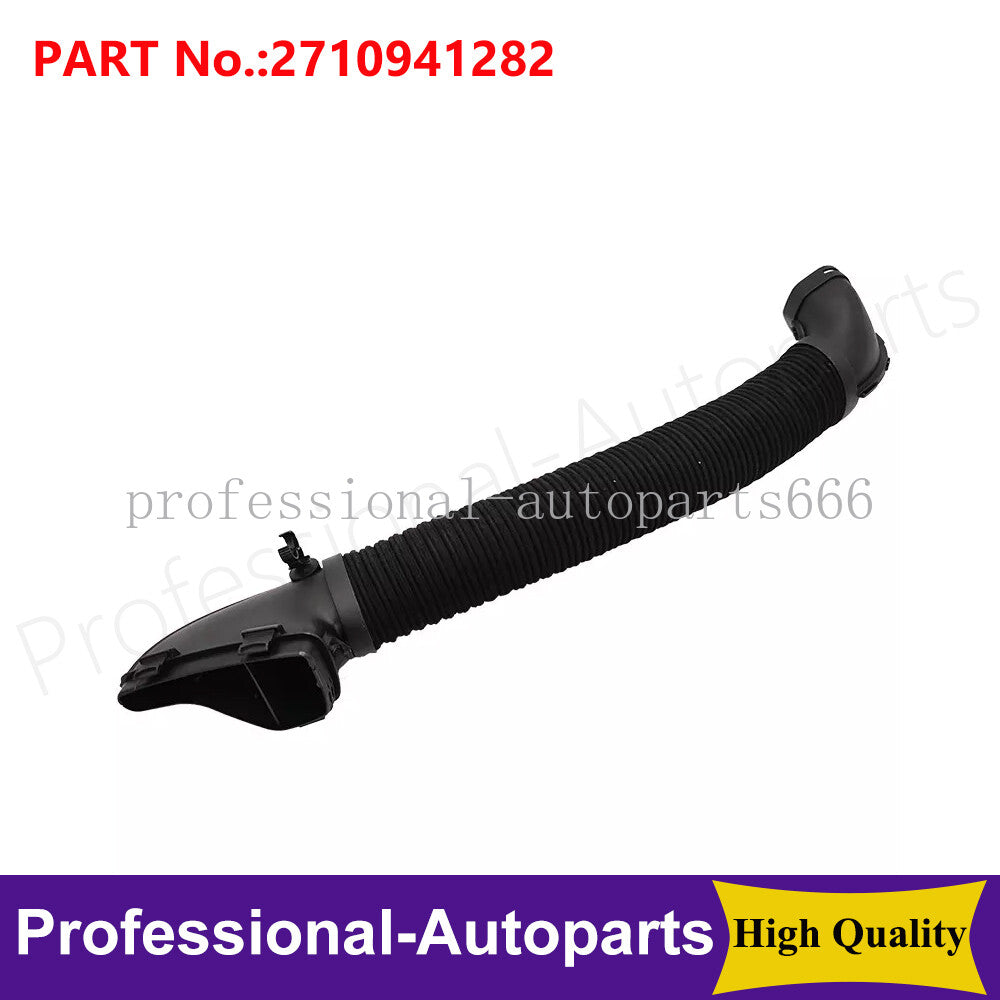 2710941282 Intake Pipe Air Intake Hose for Mercedes Benz W211 E Class E200 04-11 Q