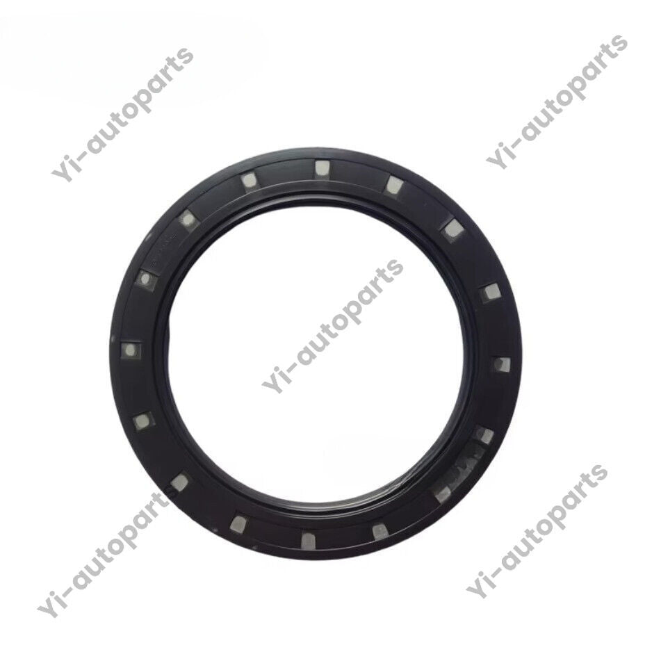 EX100EX120 crankshaft oil seal 4BA14BG1 engine crankshaft rear oil seal BH2195E