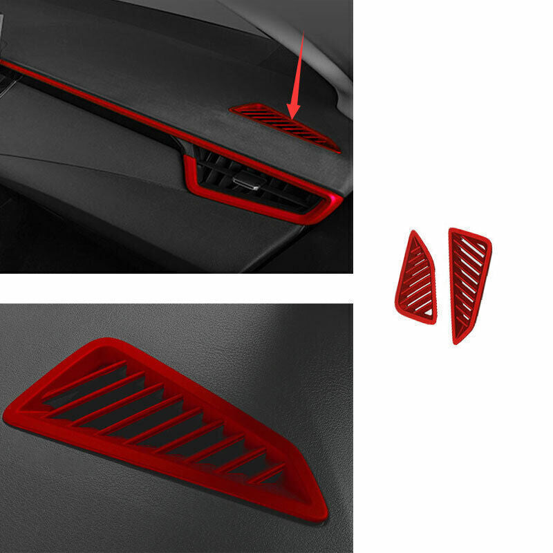ABS Black Center Control Right Storage Tray for 86/for Subaru BRZ 2022-2023- v