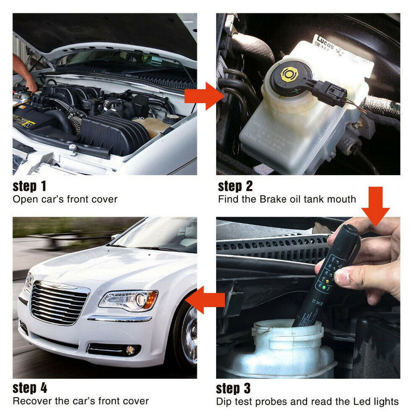 4-Piece for Cadillac 2.64-inch Wheel Center Caps, Hub Covers, Edge Caps, Badges, Silver