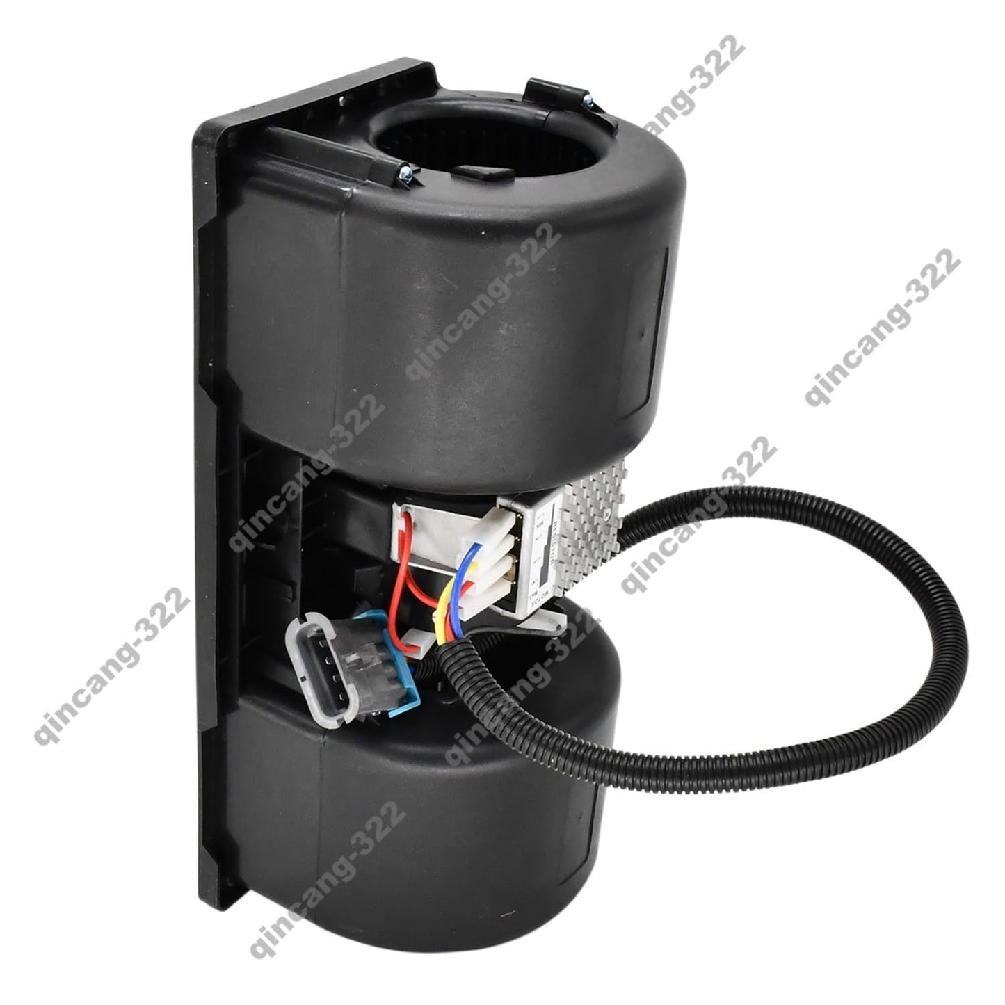Blower Motor Assembly 7003445 for Bobcat Skid Steer Loaders A300 S100 S130 Q