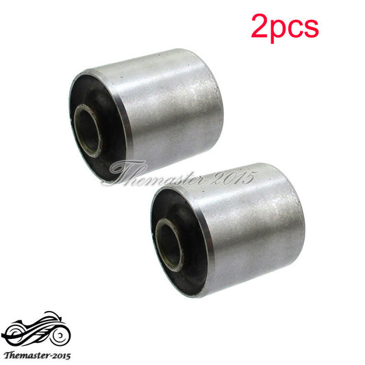 2X ENGINE MOUNT BUSHING 30X30MM 125-250cc GY6 4STROKE SCOOTER TAOTAO PEACE VENTO Q