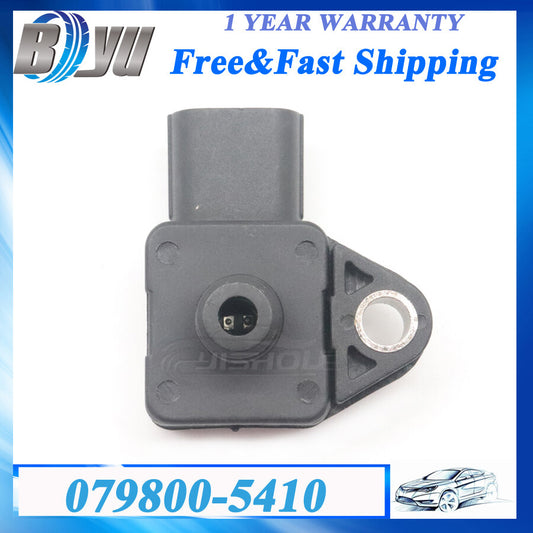 PGK-A01 New Map Sensor For 079800-5410 37830- for Honda Accord for Civic for Acura RSX for Saturn