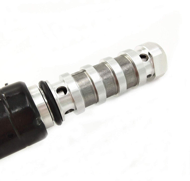 for Hyundai Sonata for Tucson for Kia Variable Valve Timing Solenoid VVT 24375-2G000 v