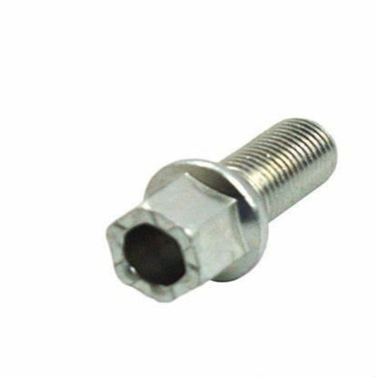 WHT002437 Wheel Lug Bolts for VW Beetle for Porsche for Audi for A4 for A5 Q