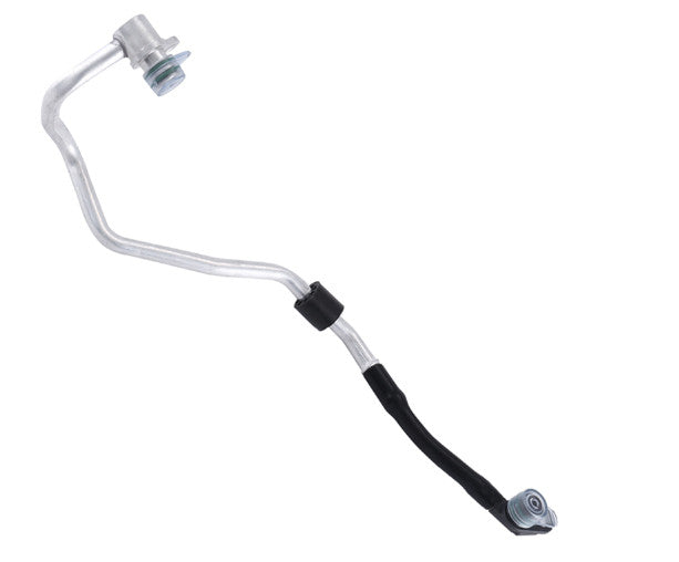 1 Left Turbocharger Coolant Hose for S M C GLE GKS Class GLS550 v