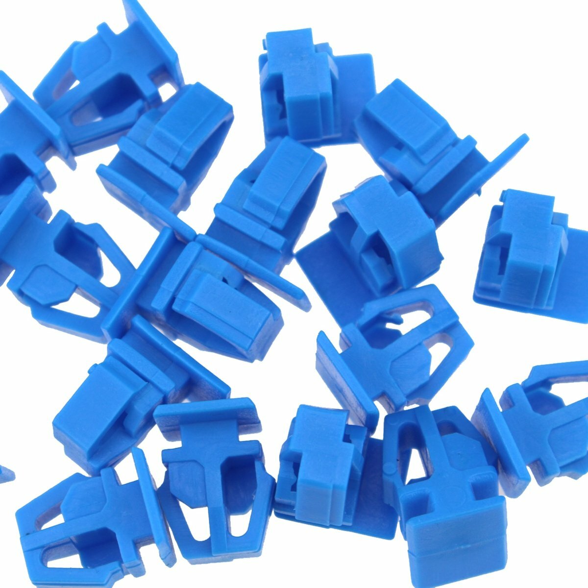 20 Body Side Moulding Clip Retainer A20784 for Honda for Civic Accord 75305-SH2-003