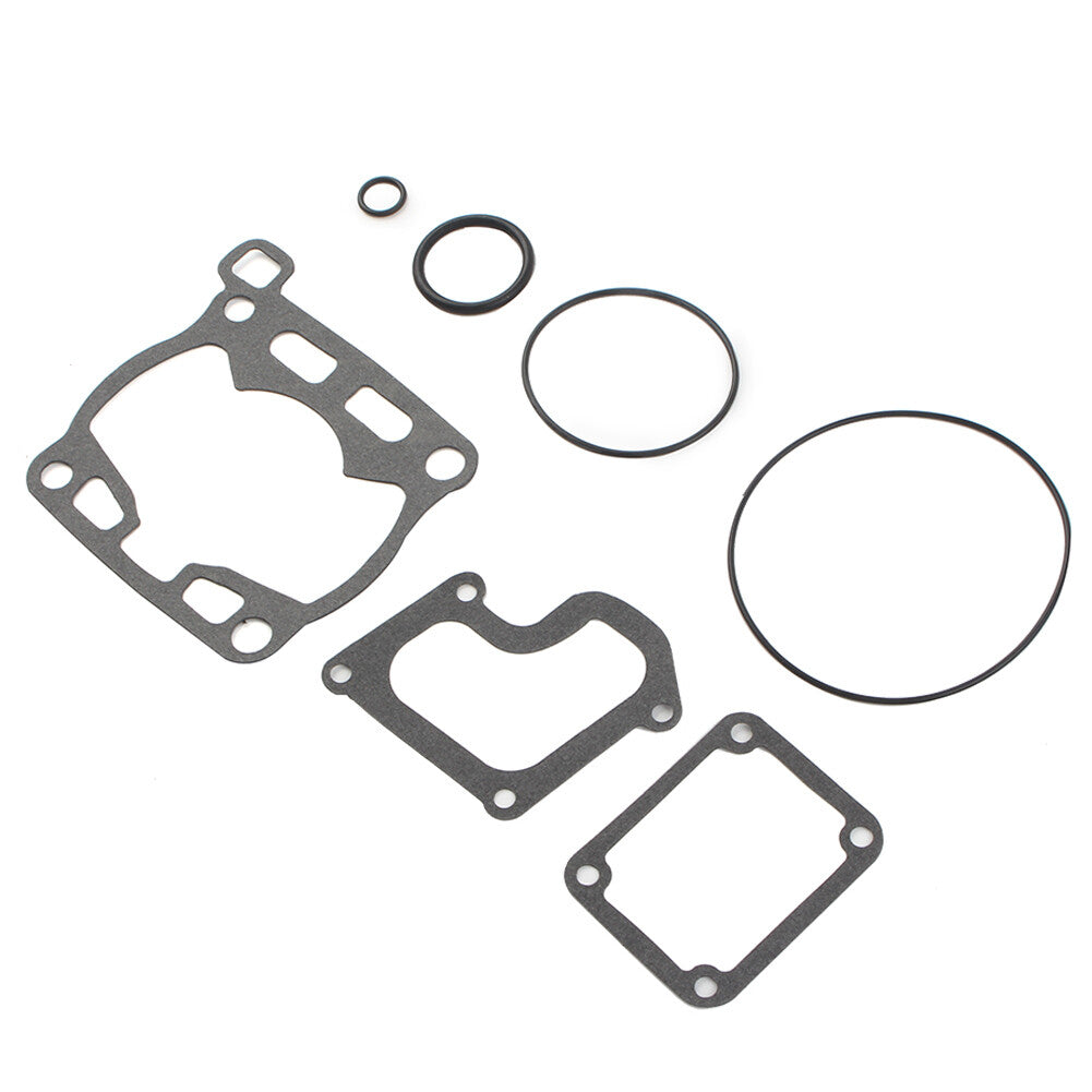 for SUZUKI RM125 1998-2002 Top End Gasket Kit Set Cylinder Head Gaskets Q