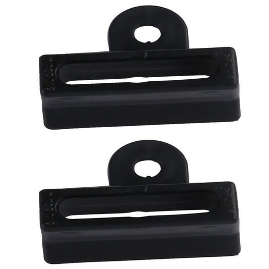 Fits for BMW 1 3 5 6 7 Series X1 X3 Z4 2X Front Hood Latch Protector Plastic Q