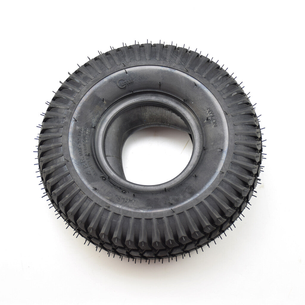 260x85 TireInner Tube 3.00-4(10x3 26085) Knobby Scooter ATV Go Kart Motor