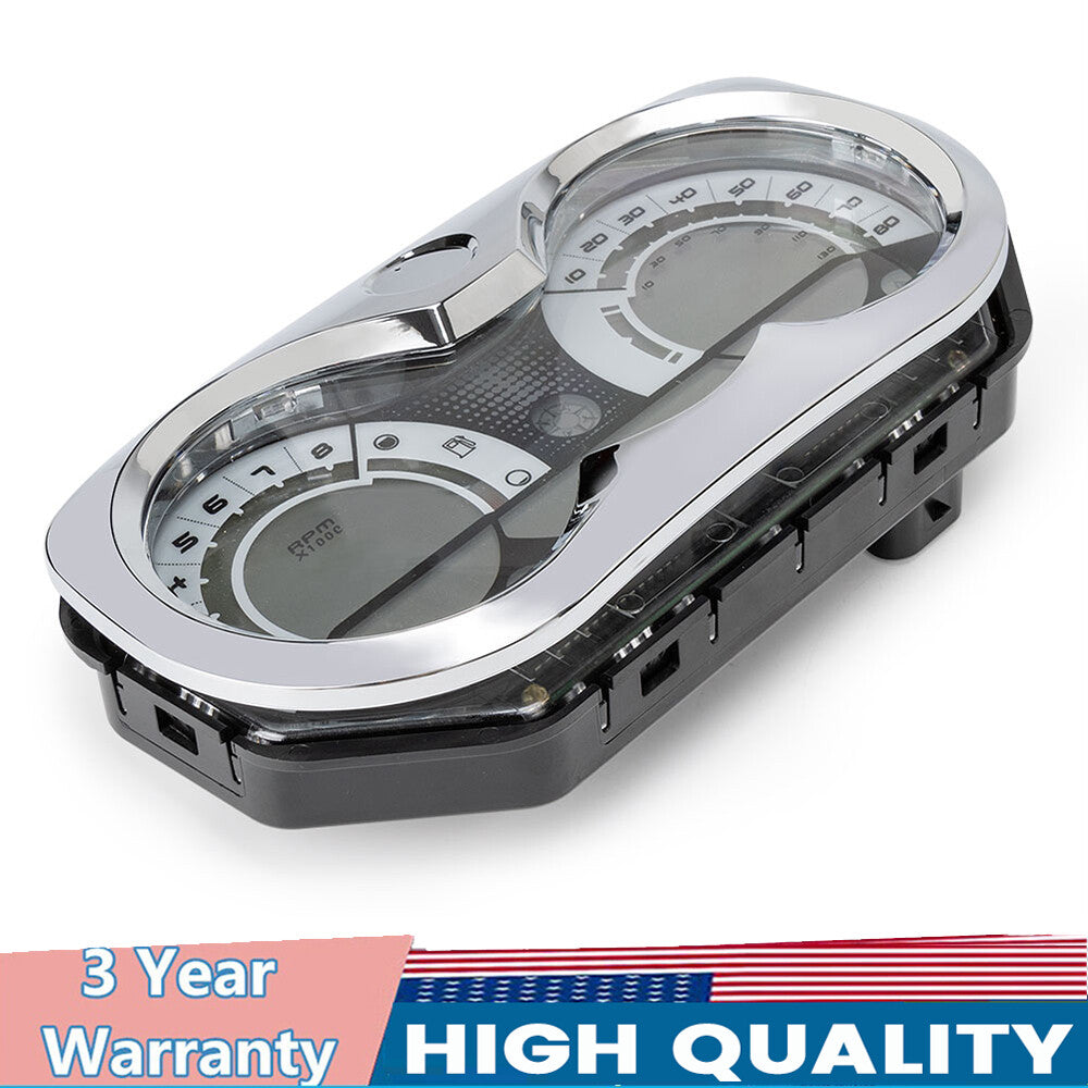 278002270 LCD speedometer cluster for Sea Doo BRP GTX RXP wake-up 2006-11