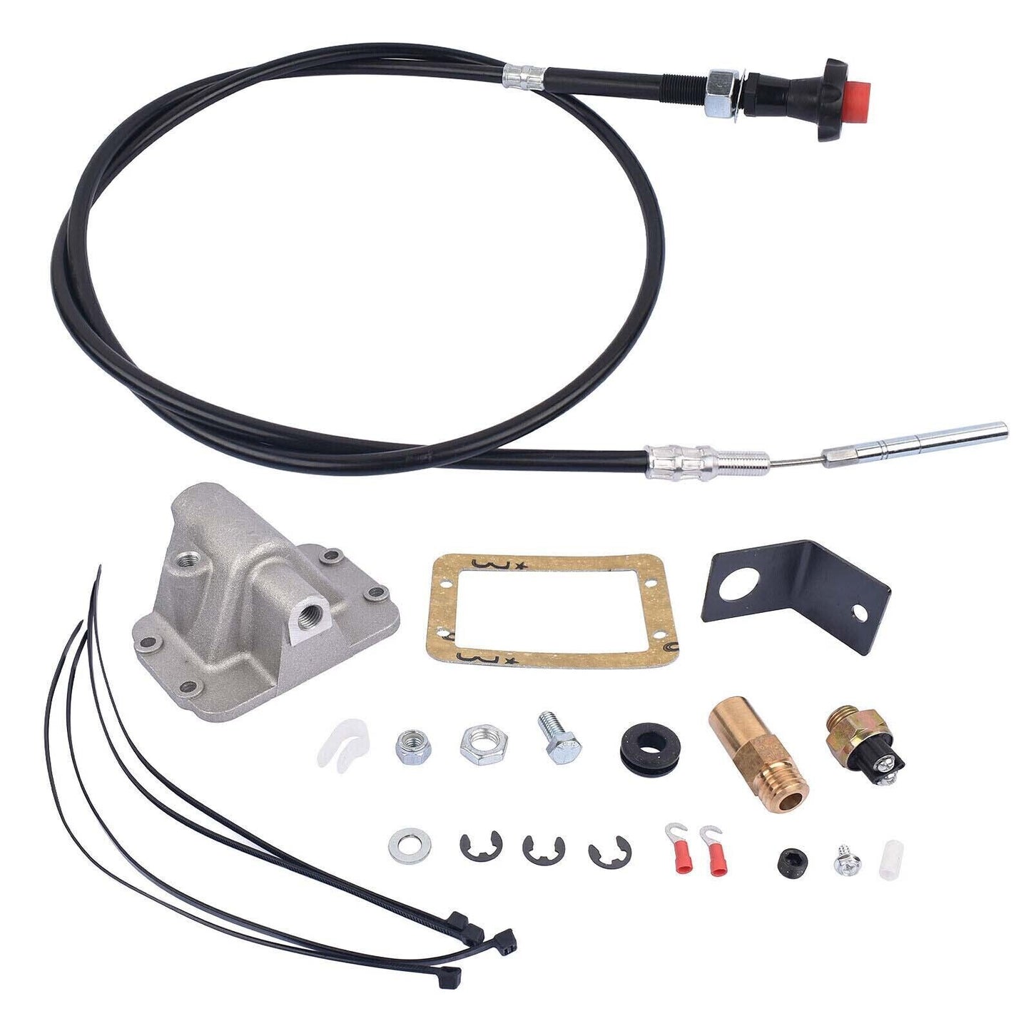 PSL400 Axle Shaft Disconnect Conversion 1994-2002 for Dodge for Ram 1500 2500 3500 Q