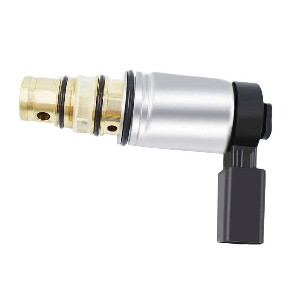 AC Compressor Control Solenoid Valve NEW EV-019 PXE14 PXE16 for Audi for Seat for VW