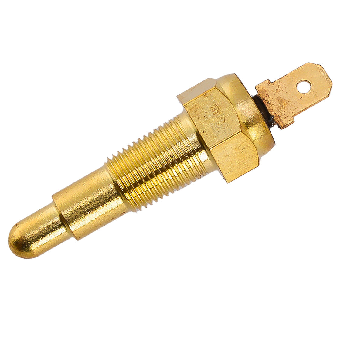 Engine Cooling Fan Thermo Thermostat Temperature Sensor Switch 1/8NPT v