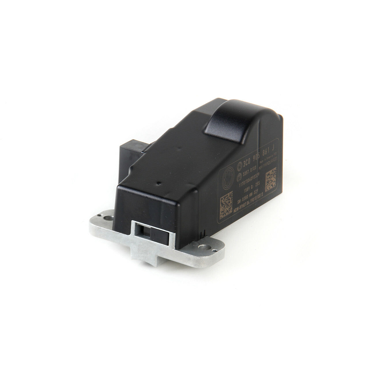 Steering Column Lock Control Module Fit for VW for Passat for Passat CC #3C0 905 861 J# Q